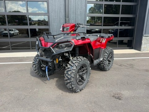 2026 Polaris Sportsman 570 Trail