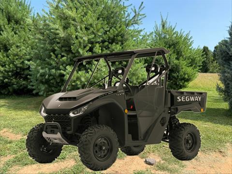 2026 Segway UT6 S
