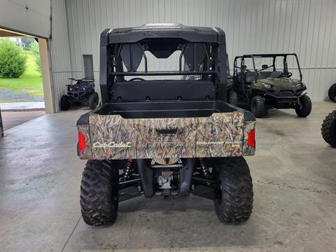 2023 Cub Cadet Challenger MX 750 EPS Camo in Marion, North Carolina - Photo 4