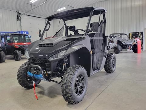 2025 Segway Powersports UT6 S in Marion, North Carolina - Photo 1