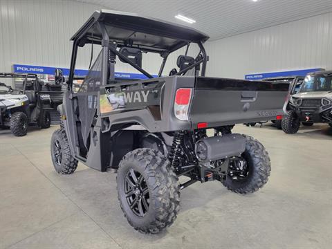 2025 Segway Powersports UT6 S in Marion, North Carolina - Photo 3