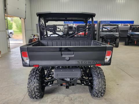 2025 Segway Powersports UT6 S in Marion, North Carolina - Photo 4