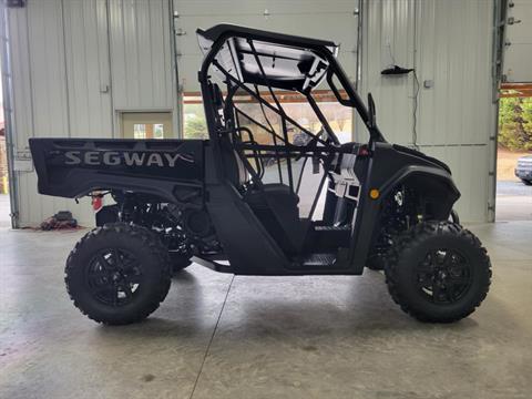 2025 Segway Powersports UT6 S in Marion, North Carolina - Photo 6