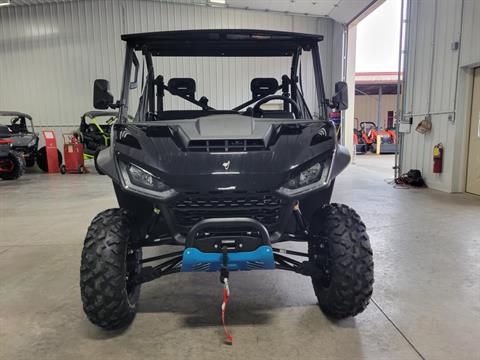 2025 Segway Powersports UT6 S in Marion, North Carolina - Photo 8