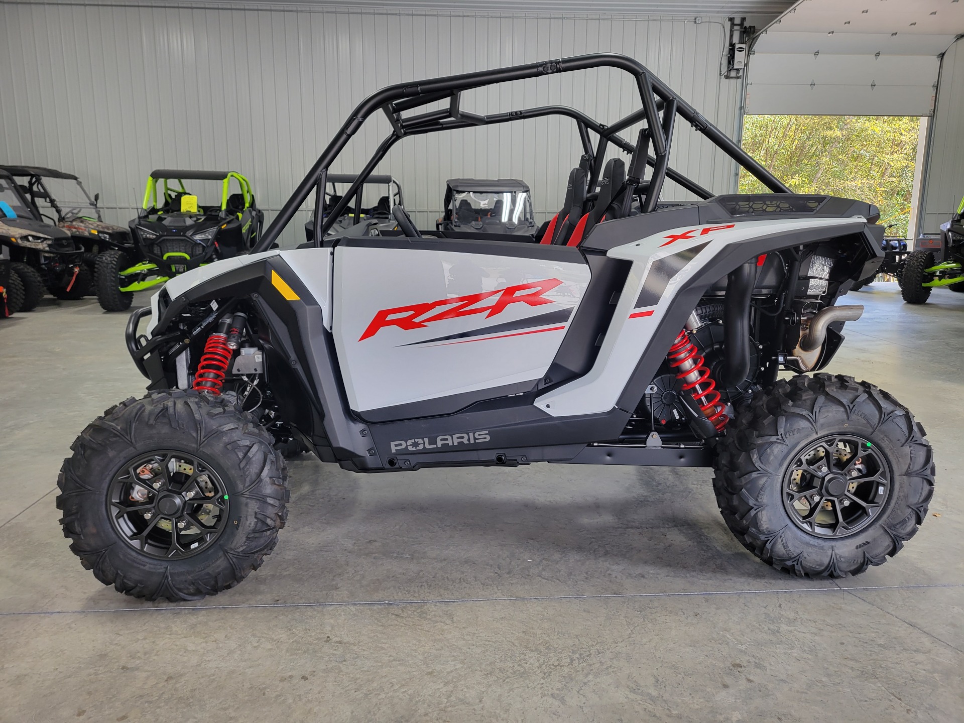 2024 Polaris RZR XP 1000 Sport in Marion, North Carolina - Photo 2