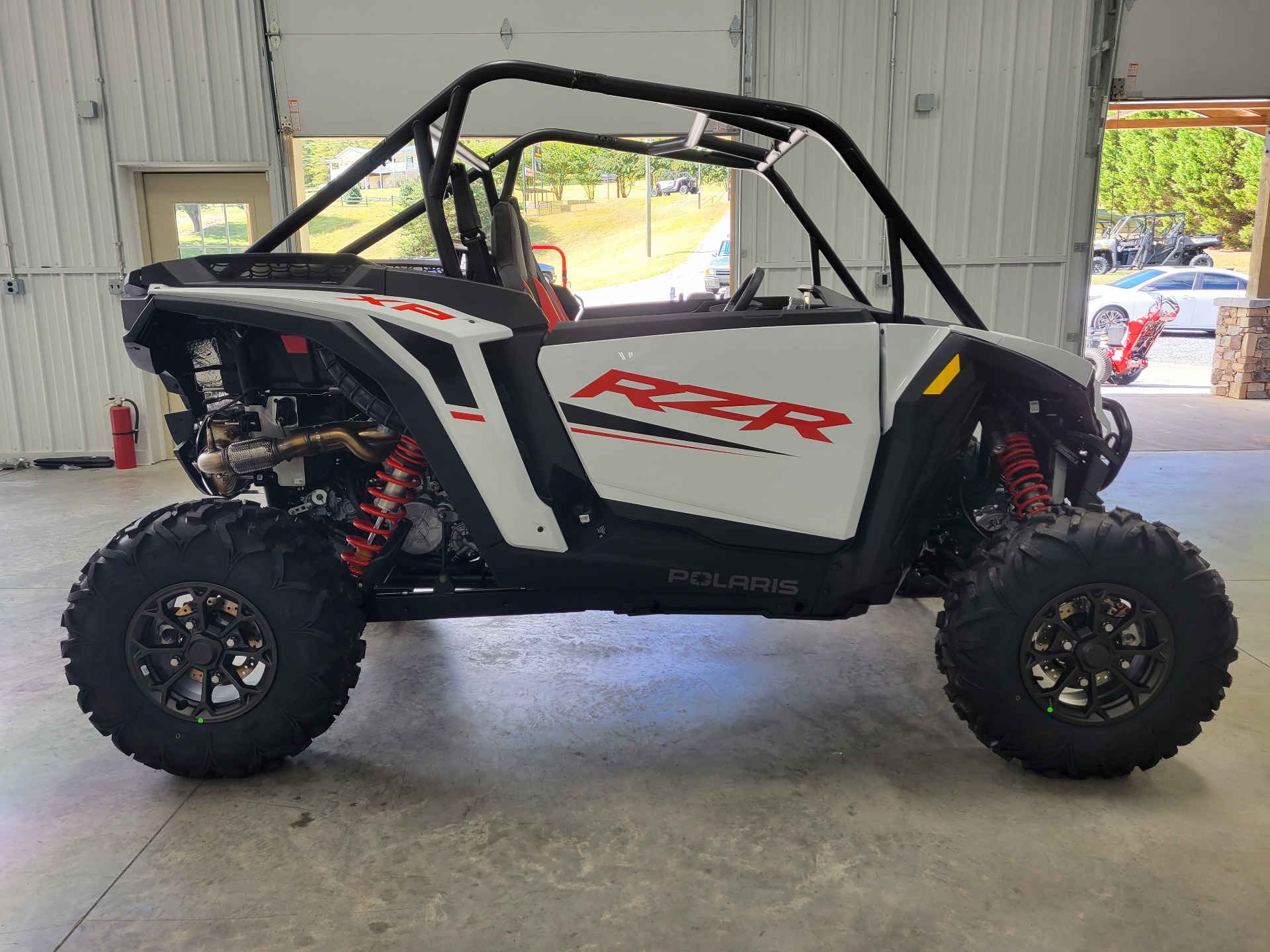 2024 Polaris RZR XP 1000 Sport in Marion, North Carolina - Photo 6