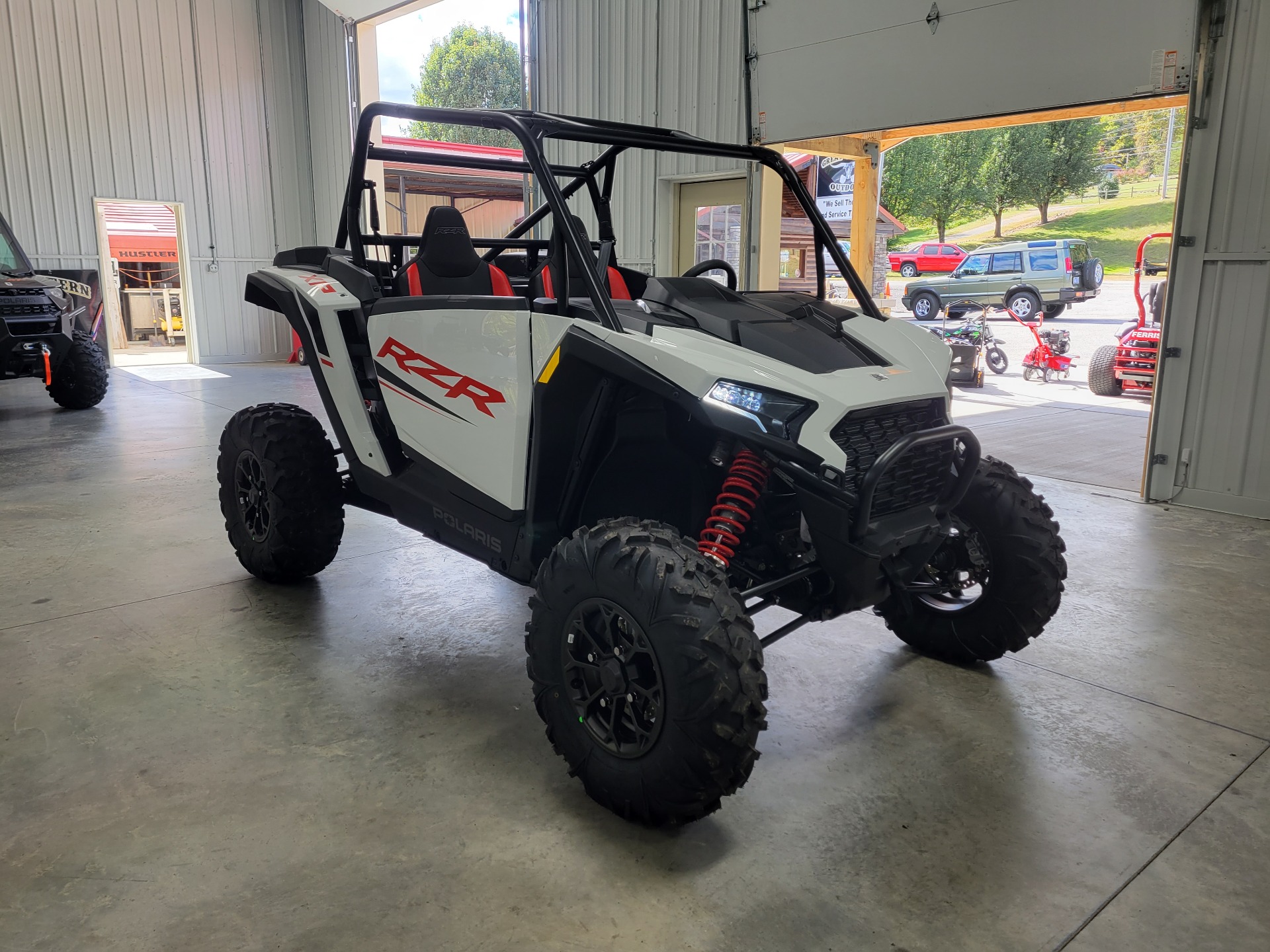 2024 Polaris RZR XP 1000 Sport in Marion, North Carolina - Photo 7