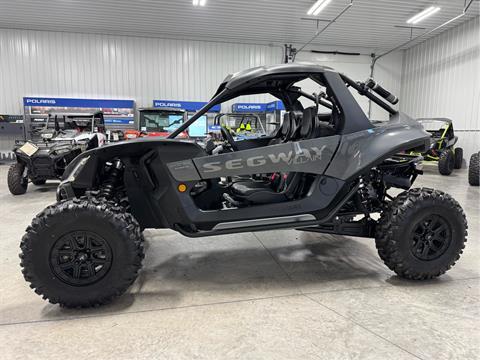 2024 Segway Powersports Villain SX10 WP in Marion, North Carolina - Photo 2