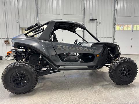 2024 Segway Powersports Villain SX10 WP in Marion, North Carolina - Photo 6