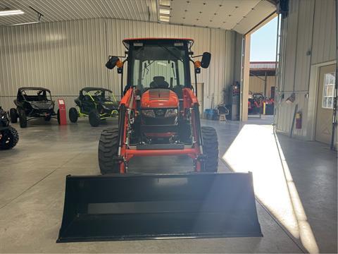 2024 Bad Boy Mowers 50 SERIES CAB, 48 HP, SHUTTLE CHOICE AG OR IND in Marion, North Carolina - Photo 8