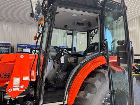 2024 Bad Boy Mowers 50 SERIES CAB, 48 HP, SHUTTLE CHOICE AG OR IND in Marion, North Carolina - Photo 9