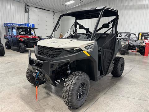 2025 Polaris Ranger 1000 Premium in Marion, North Carolina - Photo 1