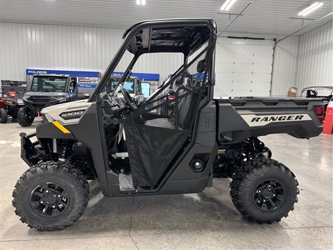 2025 Polaris Ranger 1000 Premium in Marion, North Carolina - Photo 2