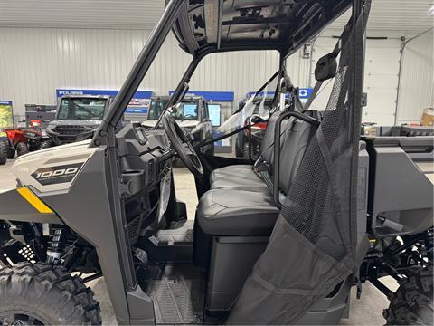 2025 Polaris Ranger 1000 Premium in Marion, North Carolina - Photo 9