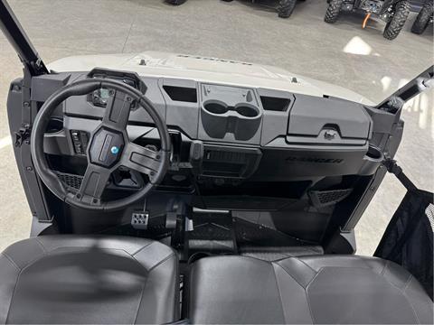 2025 Polaris Ranger 1000 Premium in Marion, North Carolina - Photo 10