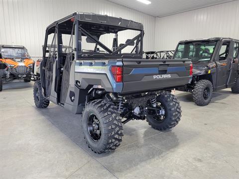 2025 Polaris Ranger Crew XP 1000 Premium in Marion, North Carolina - Photo 3