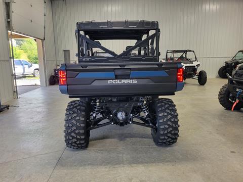 2025 Polaris Ranger Crew XP 1000 Premium in Marion, North Carolina - Photo 4