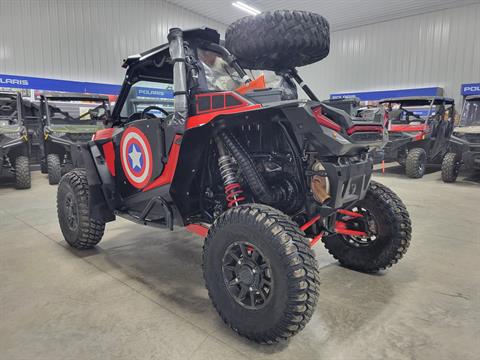 2020 Polaris RZR XP Turbo in Marion, North Carolina - Photo 3