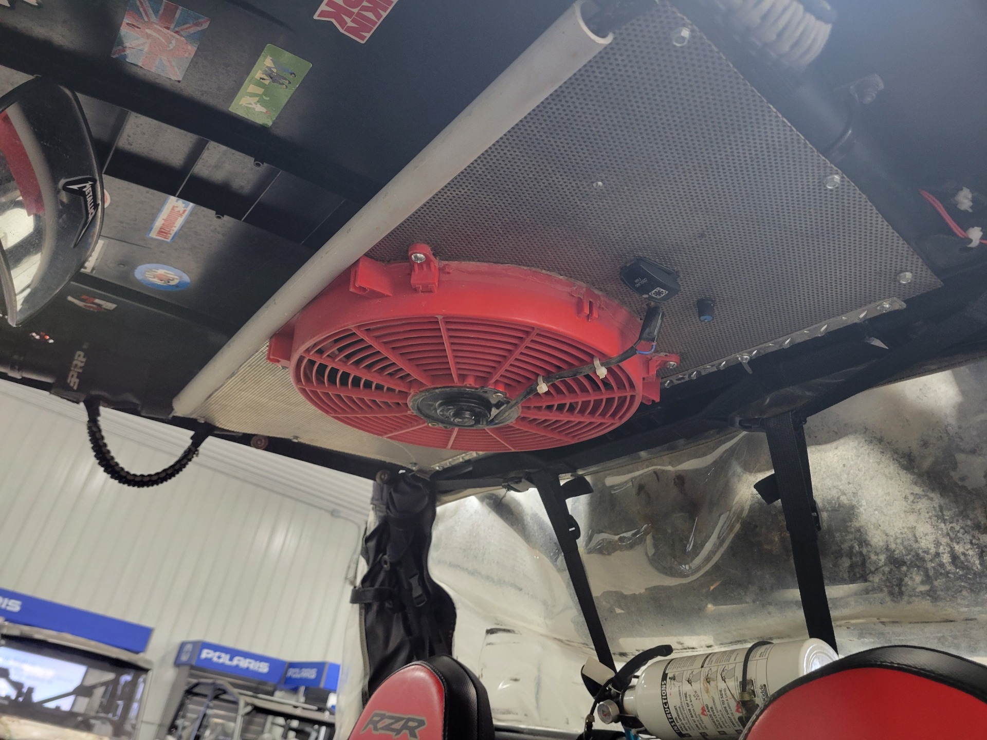 2020 Polaris RZR XP Turbo in Marion, North Carolina - Photo 11