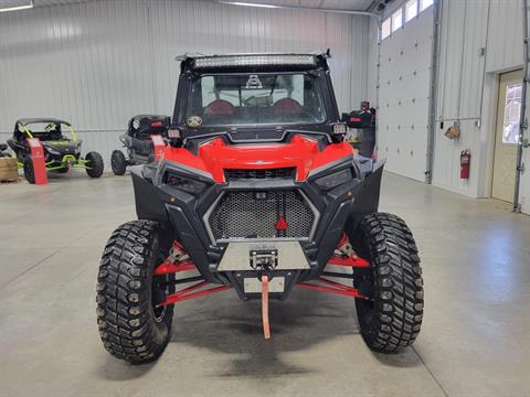 2020 Polaris RZR XP Turbo in Marion, North Carolina - Photo 8