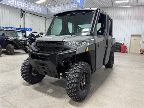 New 2027 Polaris Ranger Crew XP 1000 Cab, Marion NC | Specs, Price