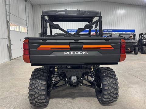 2025 Polaris Ranger XP 1000 Premium in Marion, North Carolina - Photo 4