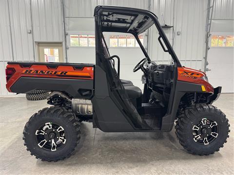 2025 Polaris Ranger XP 1000 Premium in Marion, North Carolina - Photo 6