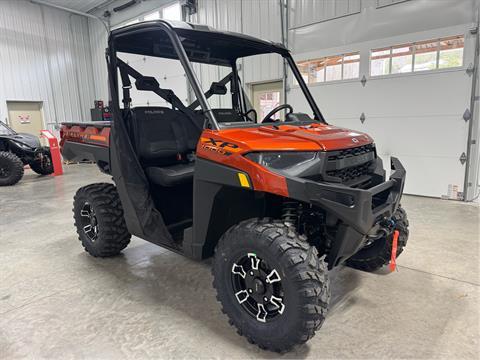 2025 Polaris Ranger XP 1000 Premium in Marion, North Carolina - Photo 7