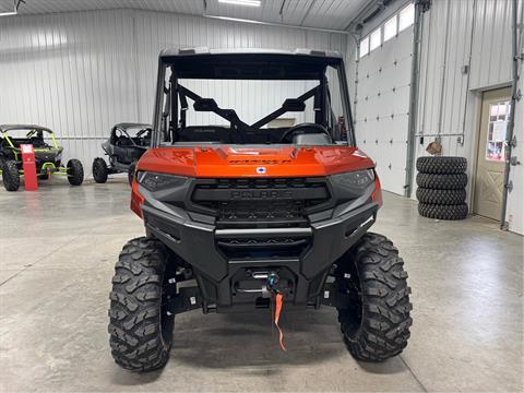 2025 Polaris Ranger XP 1000 Premium in Marion, North Carolina - Photo 8