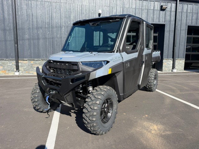 2027 Polaris Ranger Crew XP 1000 NorthStar Ultimate for sale 1315659