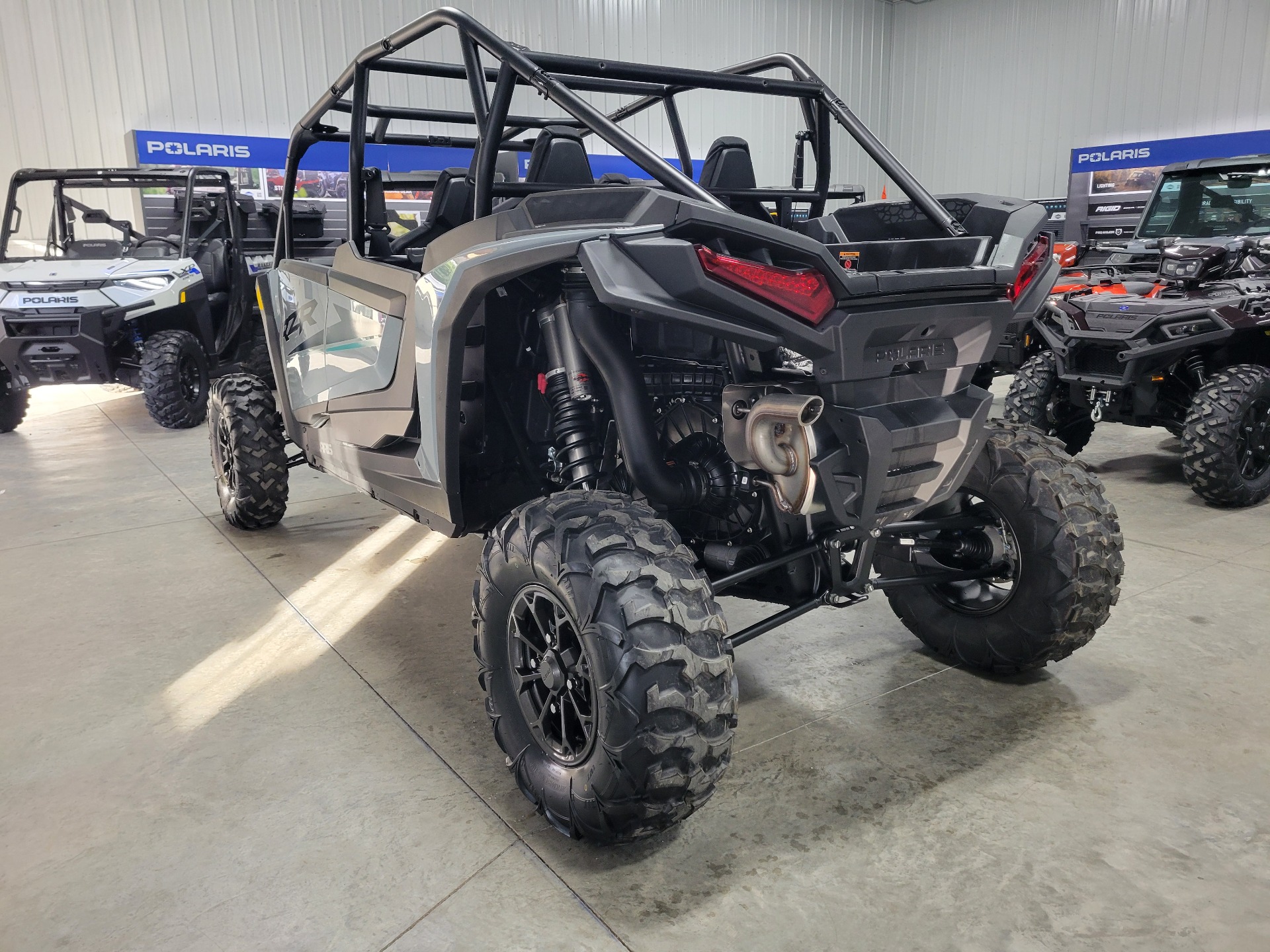 2025 Polaris RZR XP 4 1000 Sport in Marion, North Carolina - Photo 3