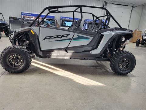 2025 Polaris RZR XP 4 1000 Sport in Marion, North Carolina - Photo 2