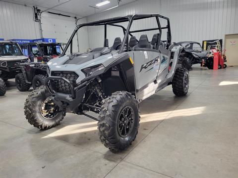 2025 Polaris RZR XP 4 1000 Sport in Marion, North Carolina - Photo 1