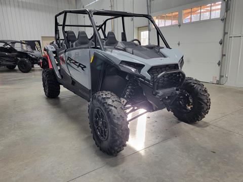 2025 Polaris RZR XP 4 1000 Sport in Marion, North Carolina - Photo 7