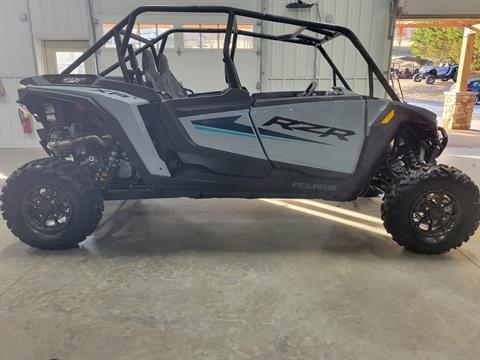 2025 Polaris RZR XP 4 1000 Sport in Marion, North Carolina - Photo 6