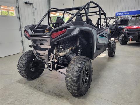 2025 Polaris RZR XP 4 1000 Sport in Marion, North Carolina - Photo 5