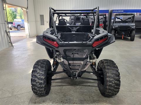 2025 Polaris RZR XP 4 1000 Sport in Marion, North Carolina - Photo 4