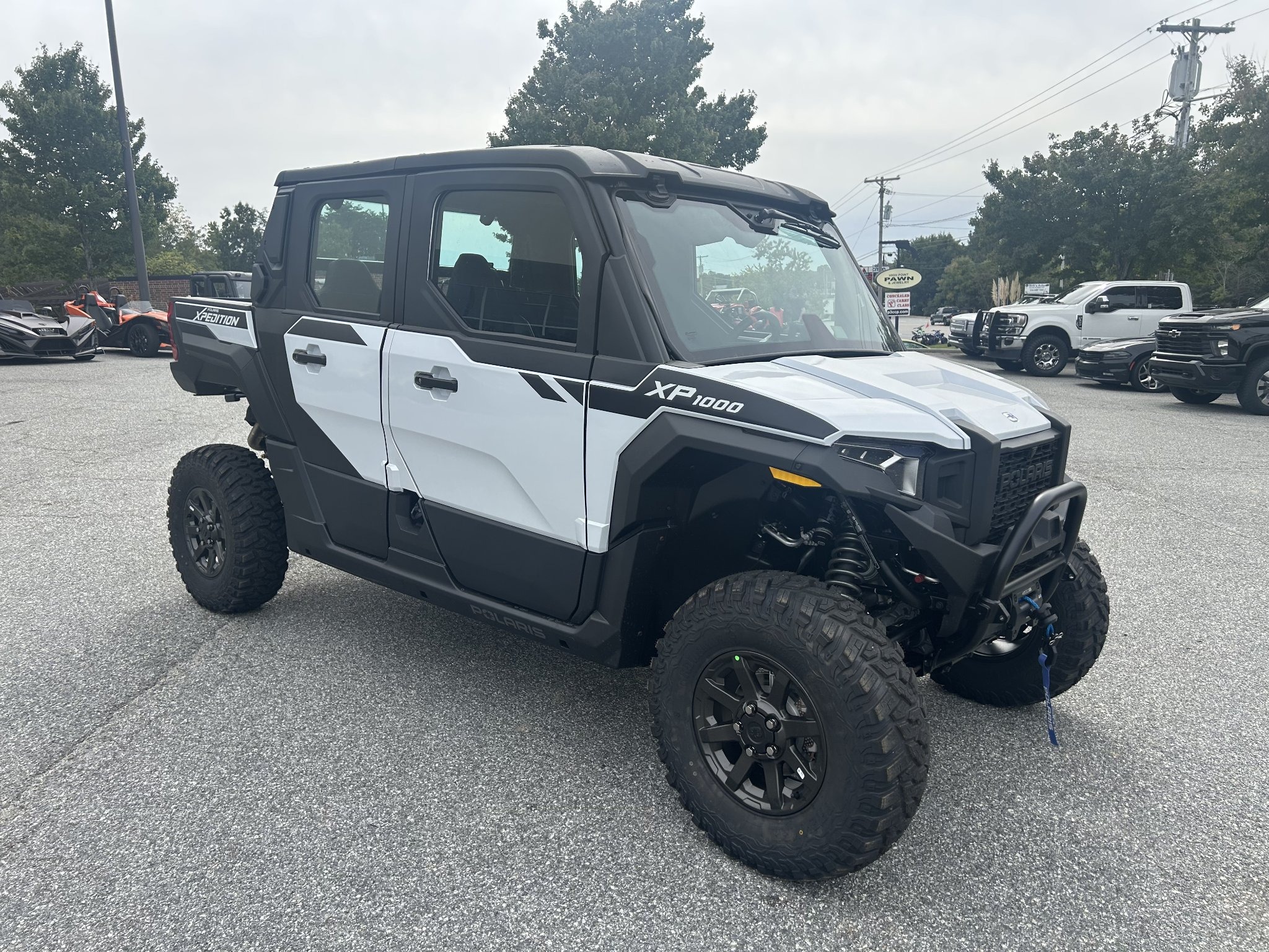 2027 Polaris Polaris XPEDITION XP 5 NorthStar for sale 1314300