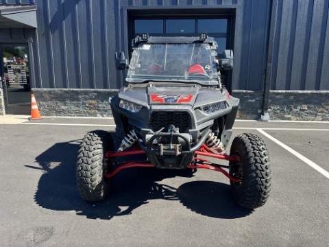 2017 Polaris RZR XP 1000 EPS