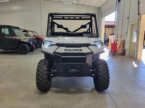 2024 Polaris Ranger XP Kinetic Premium in Marion, North Carolina - Photo 8