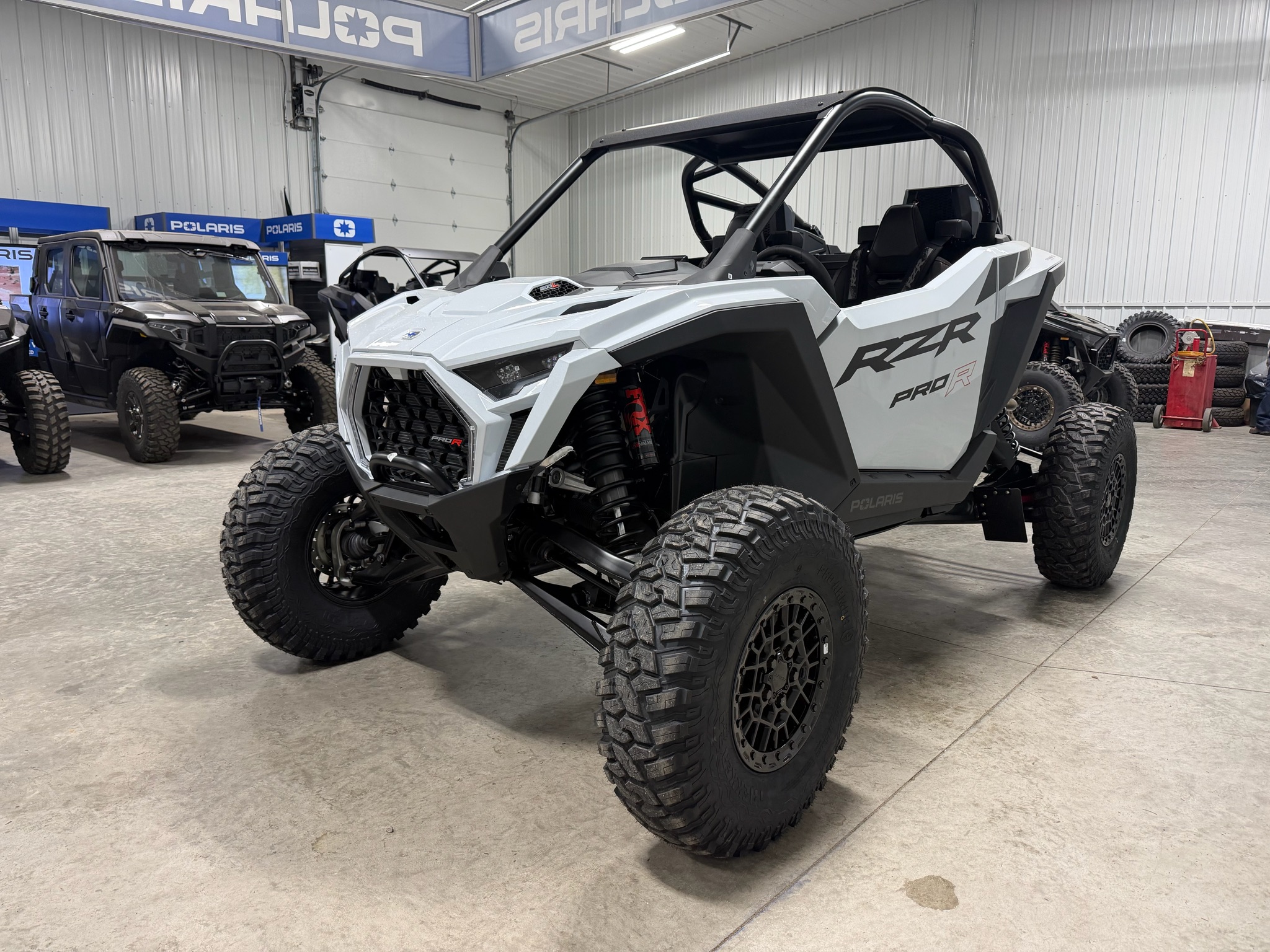2026 Polaris RZR Pro R Ultimate for sale 1157396