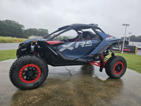 2026 Can-Am Maverick R X RS