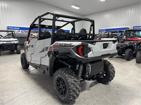 2025 Polaris General 4 1000 Sport in Marion, North Carolina - Photo 3