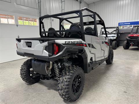 2025 Polaris General 4 1000 Sport in Marion, North Carolina - Photo 5