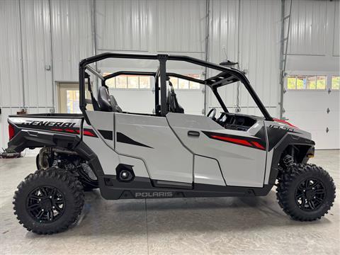 2025 Polaris General 4 1000 Sport in Marion, North Carolina - Photo 6