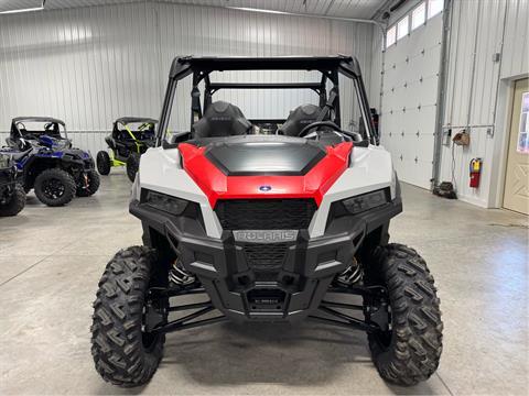 2025 Polaris General 4 1000 Sport in Marion, North Carolina - Photo 8