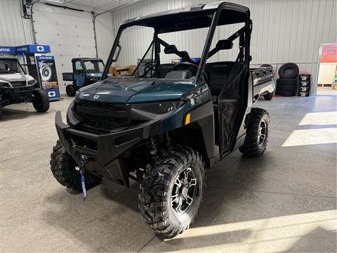 2026 Polaris Ranger XP 1000 Premium