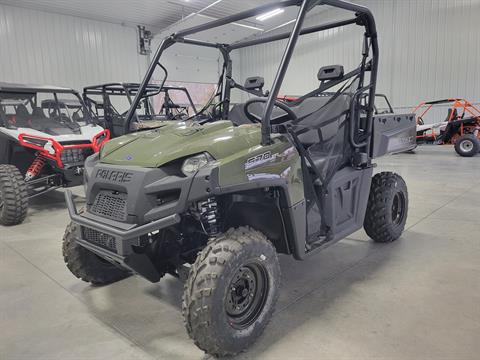 2025 Polaris Ranger 570 Full-Size in Marion, North Carolina - Photo 1