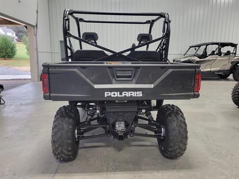 2025 Polaris Ranger 570 Full-Size in Marion, North Carolina - Photo 4