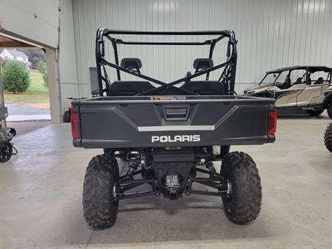 2025 Polaris Ranger 570 Full-Size in Marion, North Carolina - Photo 5